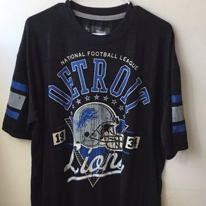 NFL team apparel